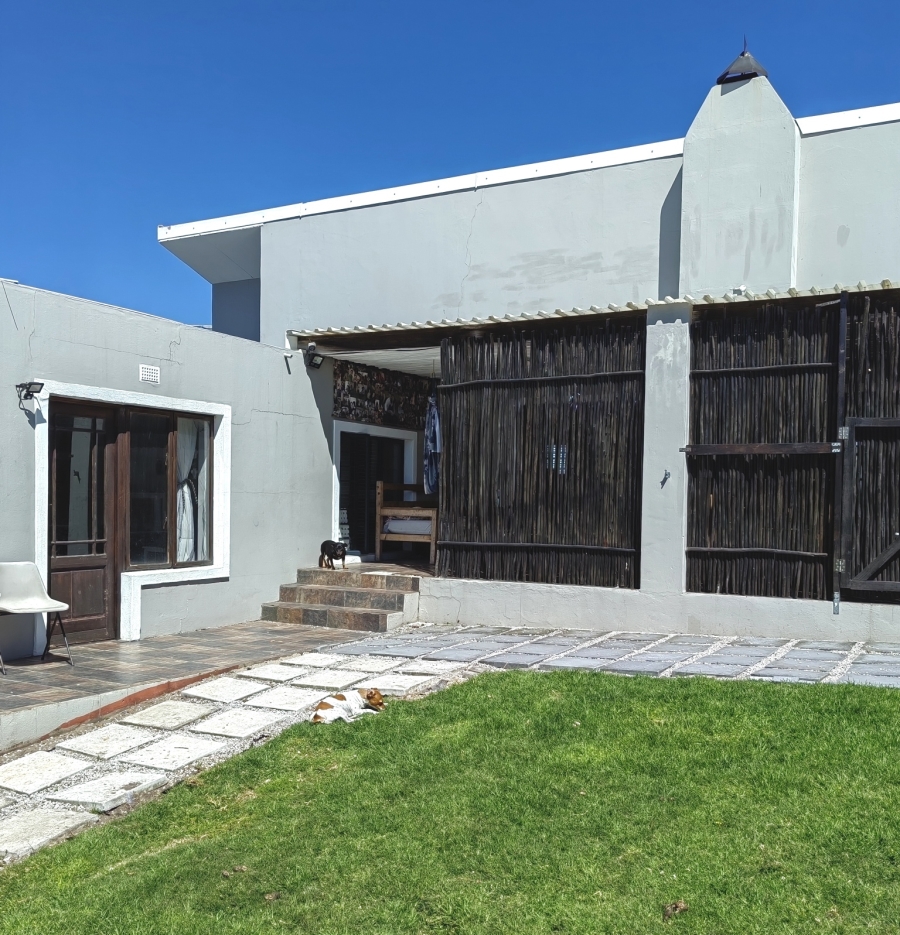 3 Bedroom Property for Sale in Aston Bay Eastern Cape